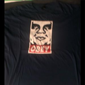 Obey Clothing Classic T-shirt